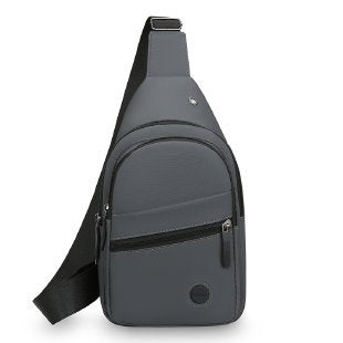 Versatile Crossbody Sling Bag LoungeYard — product view 5