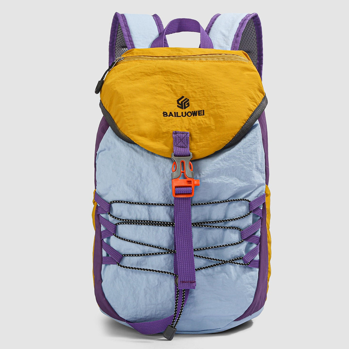 Lightweight Multi-Functional Hiking Backpack LoungeYard — product view 4