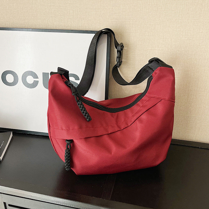 WoCasual Sling Bag LoungeYard — product view 4