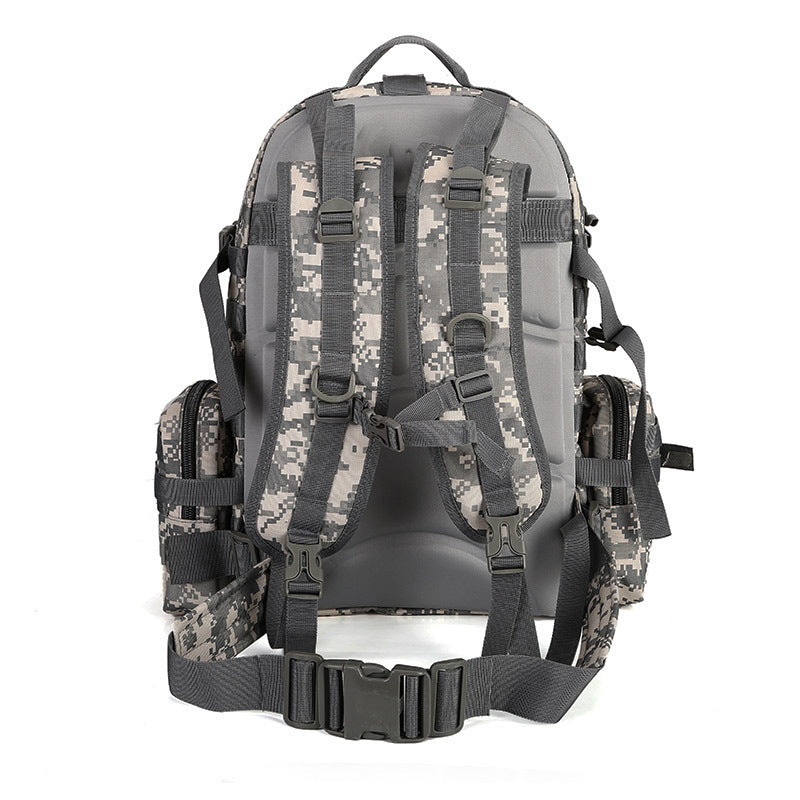 Tactical Backpack LoungeYard — product view 3