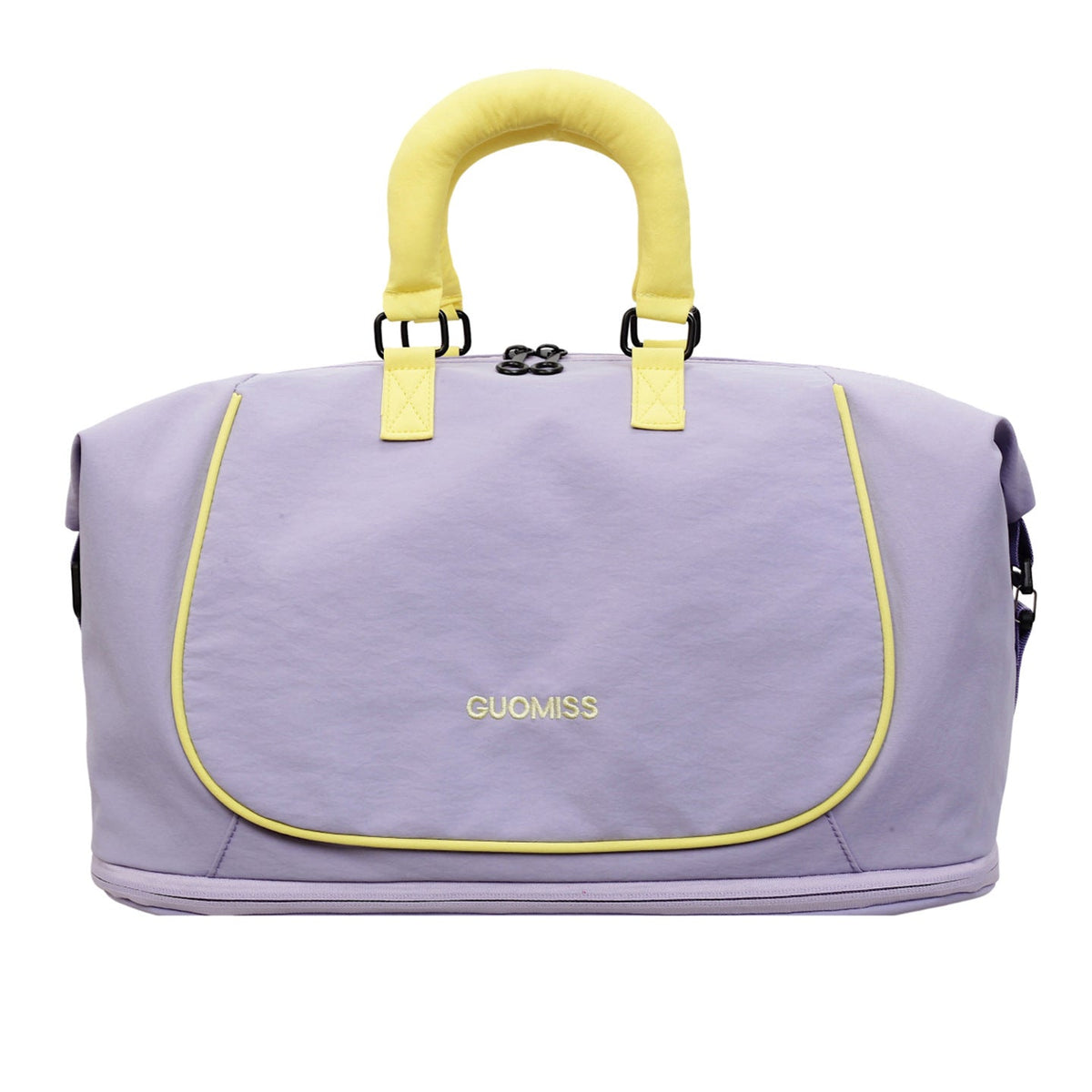Versatile Multi-Functional Gym and Travel Duffel Bag LoungeYard — product view 5