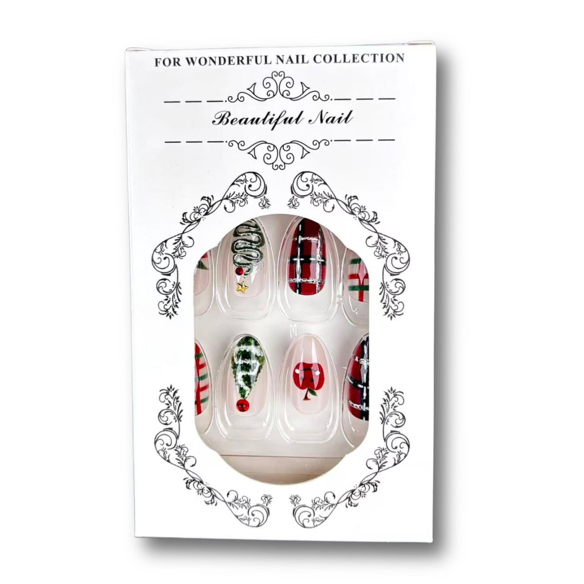Festive Nail Art Collection — product view 5