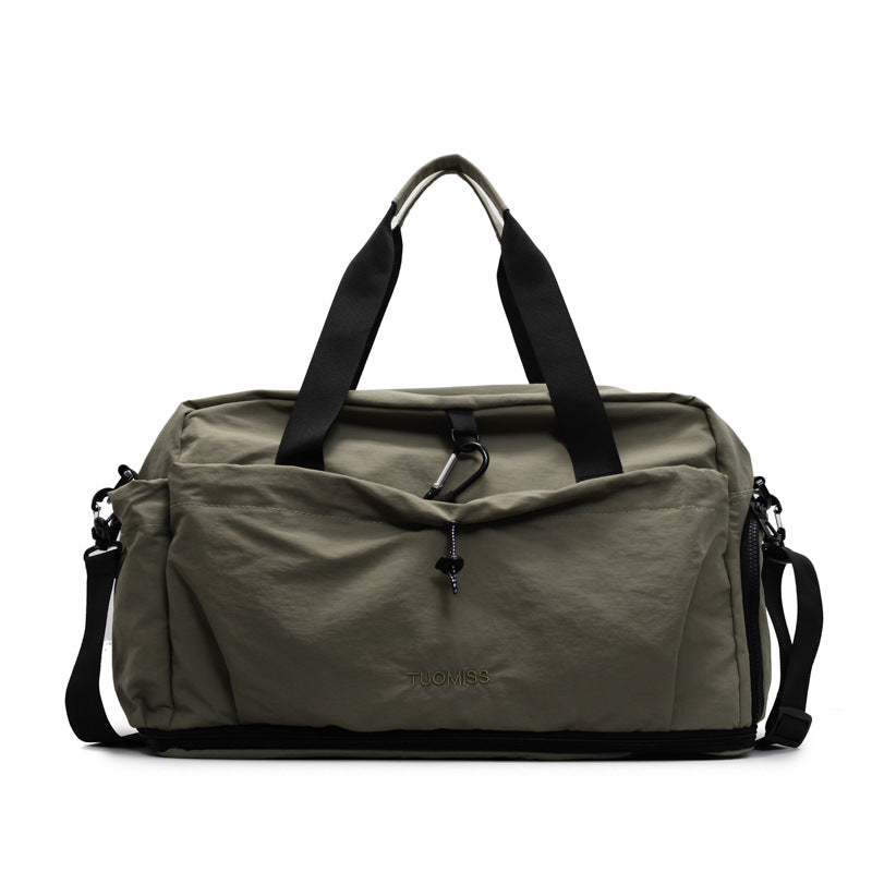 Durable All-Purpose Travel Duffel — product view 5