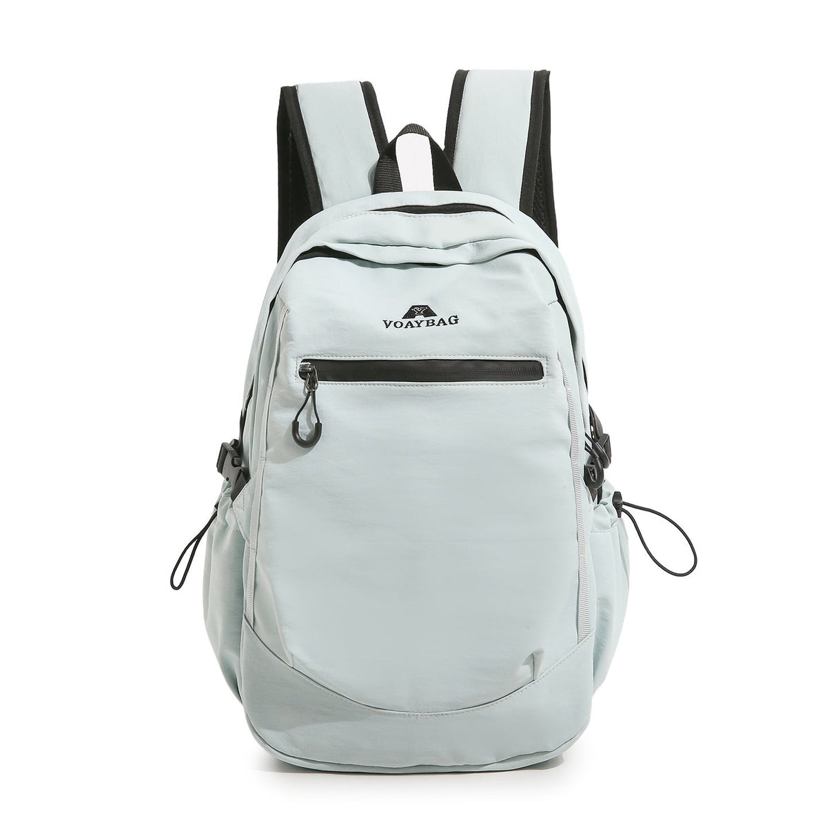Lightweight Versatile Laptop Backpack LoungeYard — product view 4