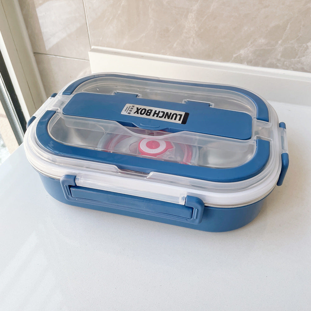 Multi-Compartment Food Storage — product view 6