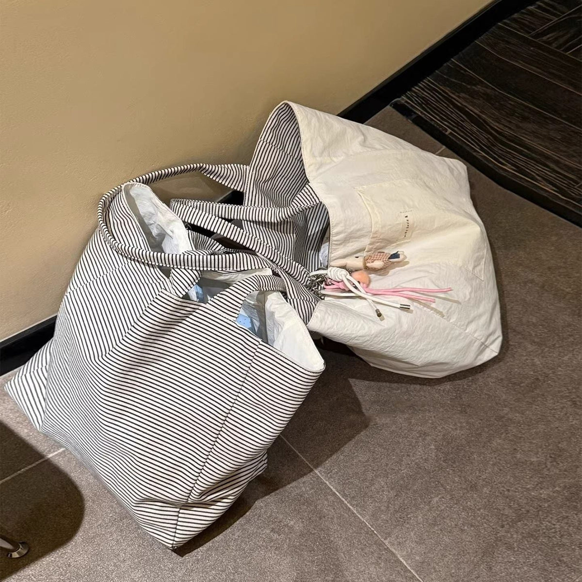 Shopping bag LoungeYard — product view 3