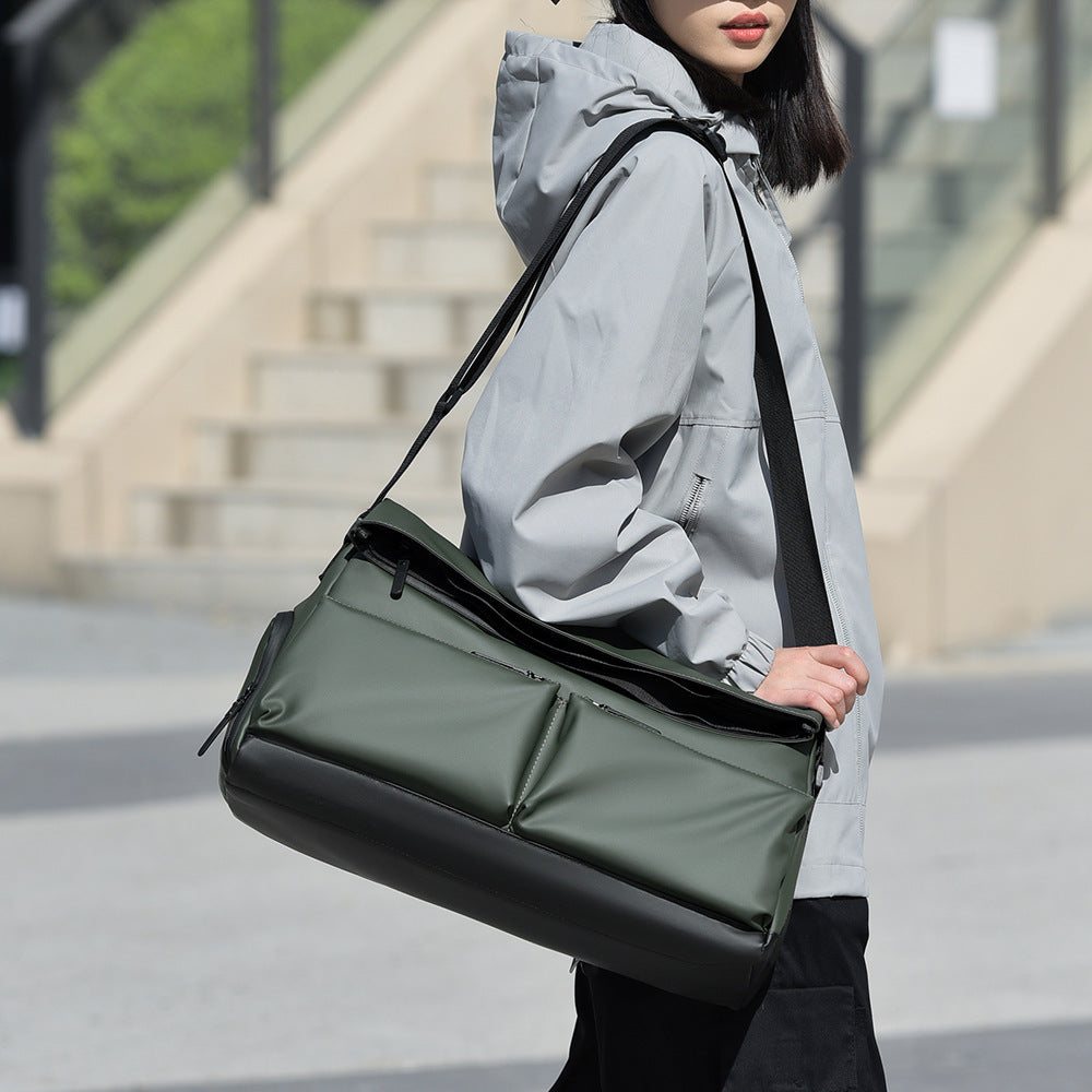 Multifunctional Shoulder Bag LoungeYard — product view 1