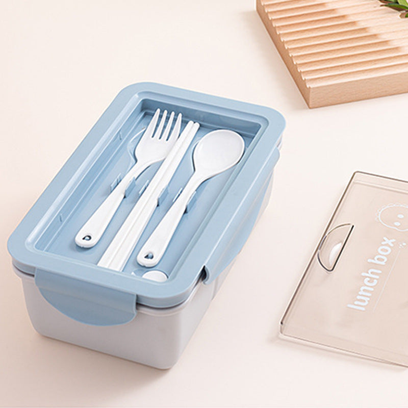 Premium Multi-Compartment Meal Prep Container — product view 4