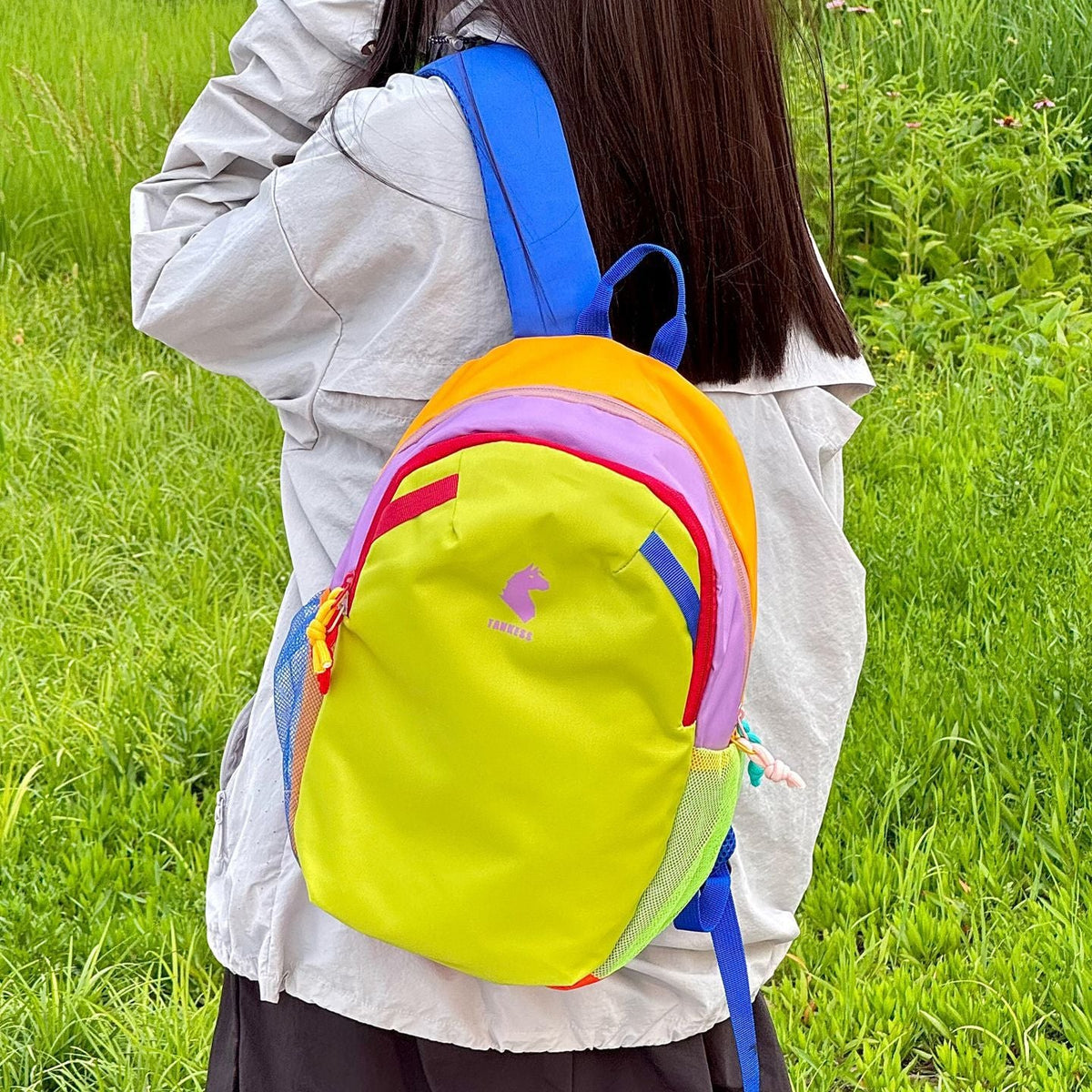 Multifunctional Backpack — product view 2