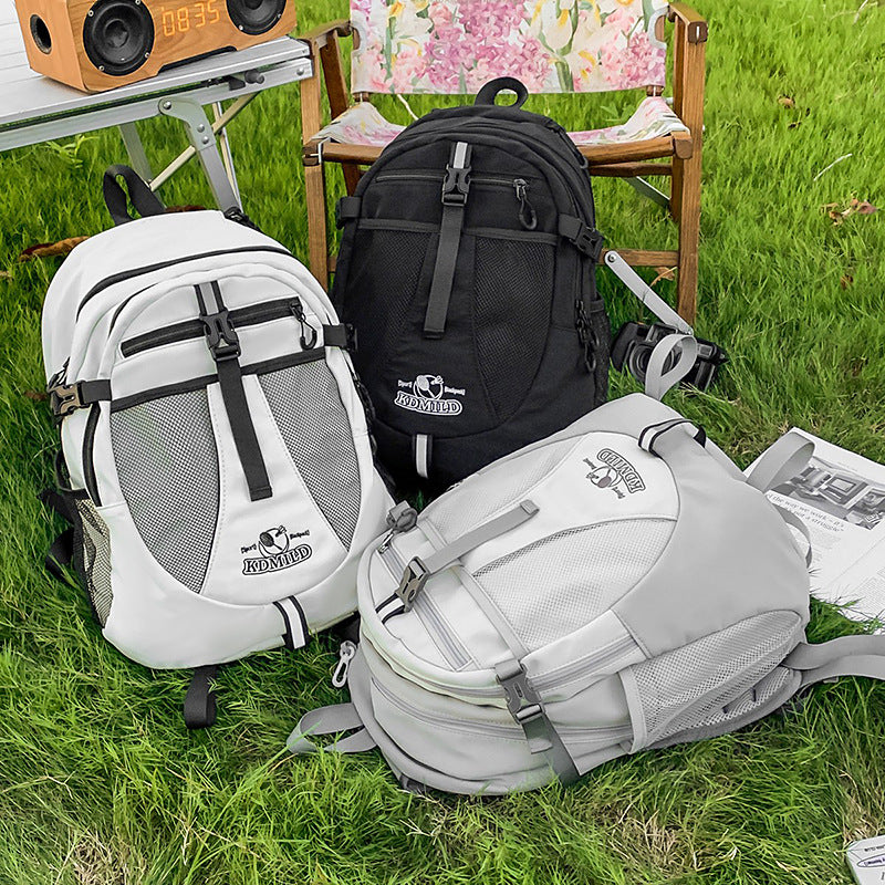 Multi-Functional Sports Backpack LoungeYard — product view 4