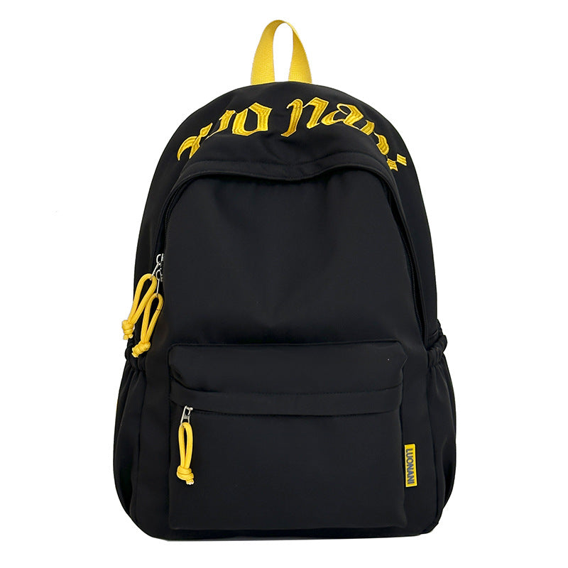 Casual Everyday Backpack LoungeYard — product view 5