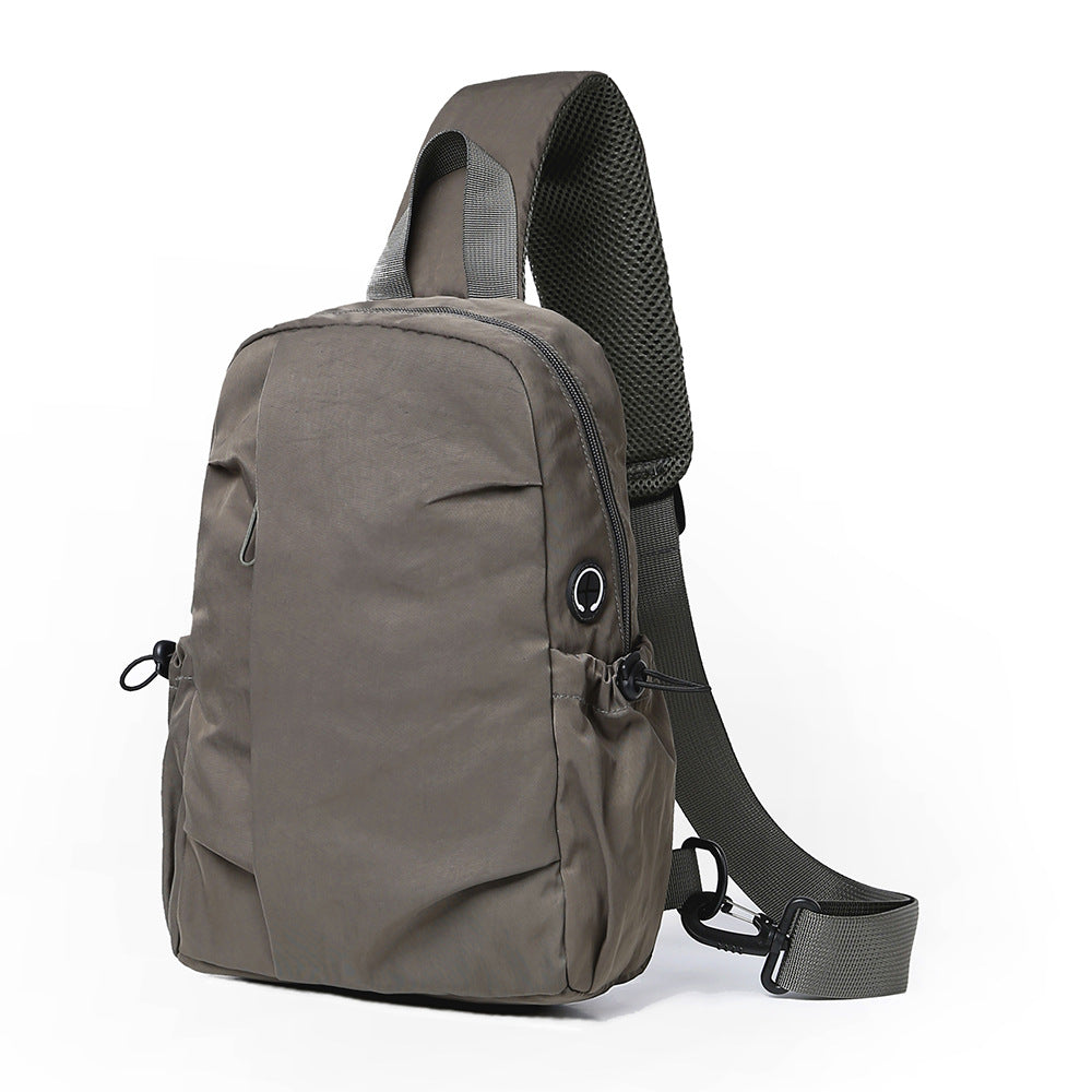Lightweight Sling Bag LoungeYard — product view 5