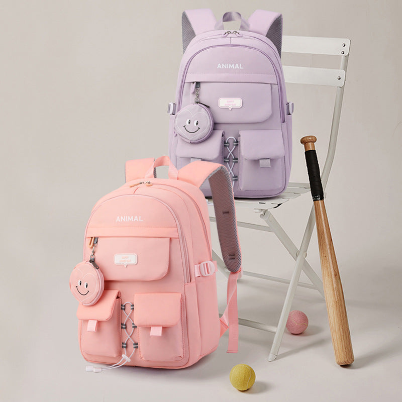 LoungeYard Backpacks — product view 1