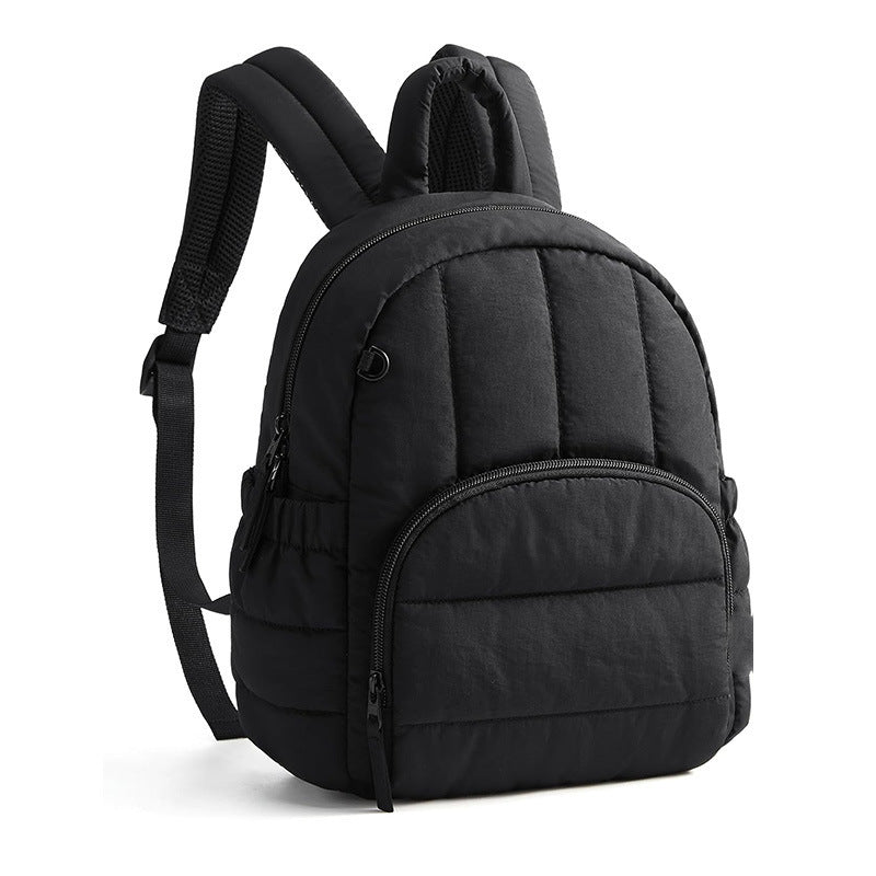Padded Urban Backpack LoungeYard — product view 6