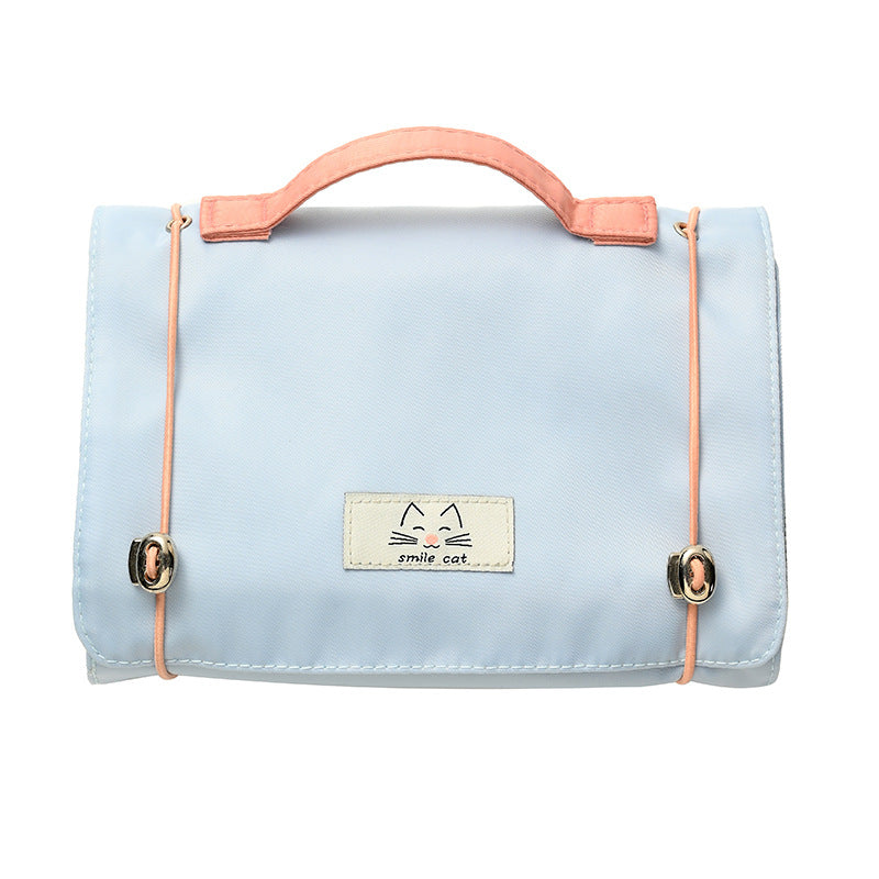 Women’s Make-up Bag LoungeYard — product view 1
