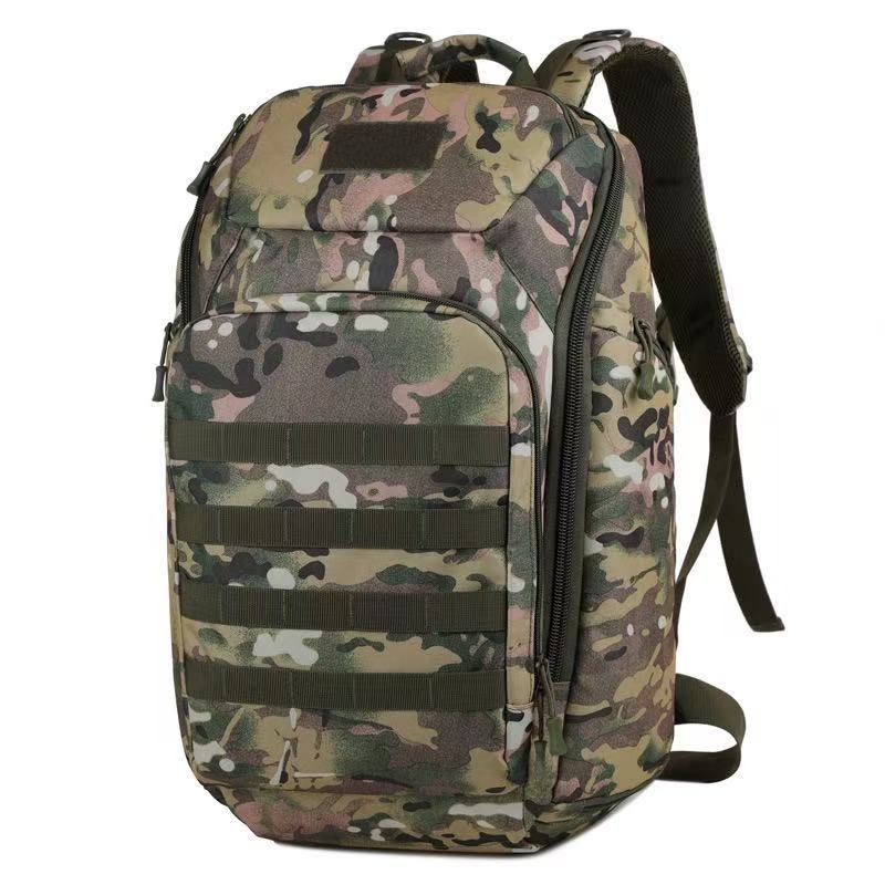 High-Performance Tactical Backpack LoungeYard — product view 5