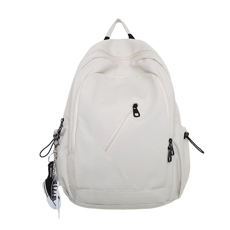 High-Performance Daily Backpack LoungeYard — product view 5