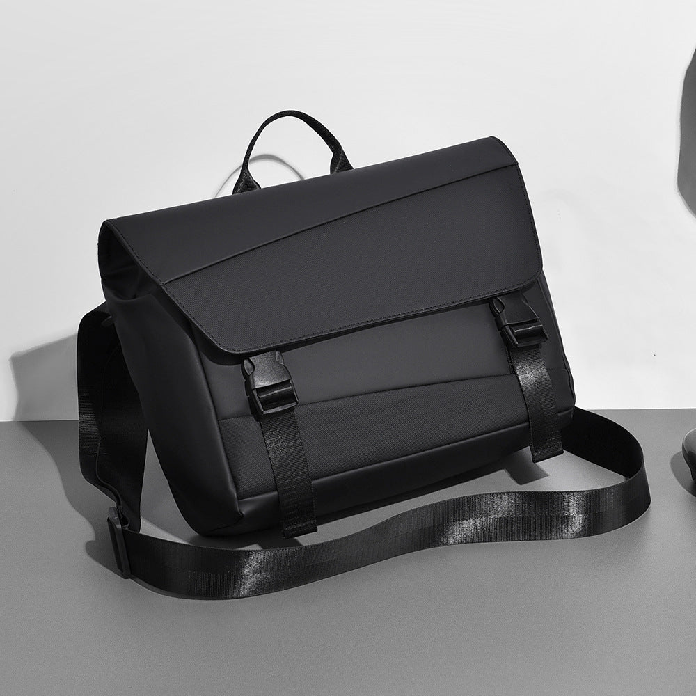 Stylish Urban Briefcase LoungeYard — product view 1