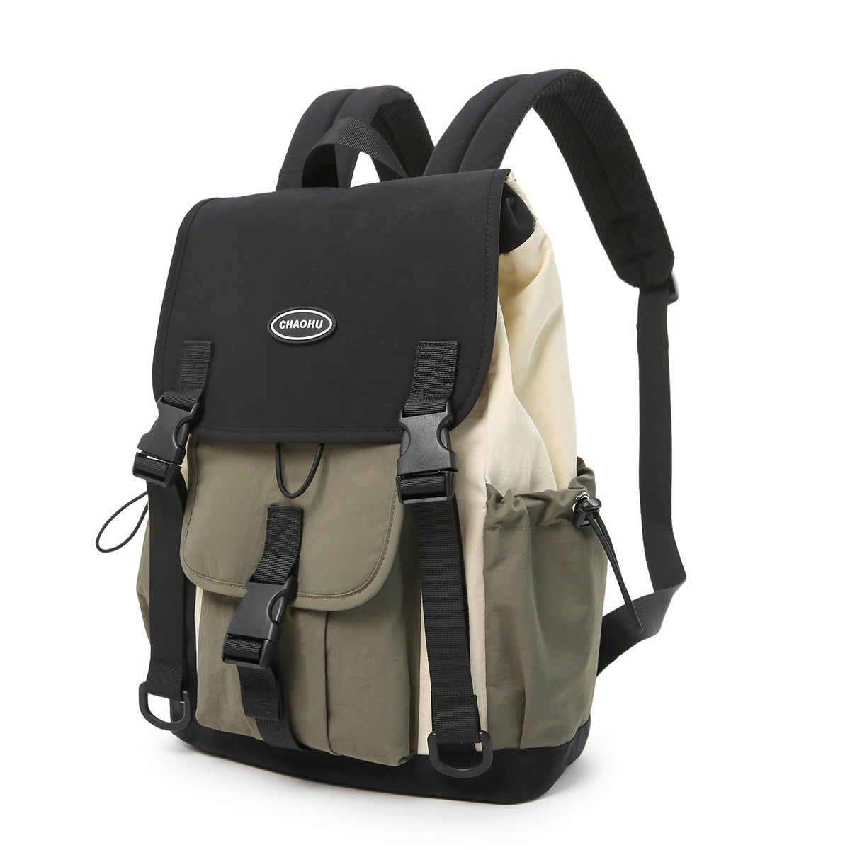 Multi-Functional Backpack LoungeYard 1791206031 — product view 6