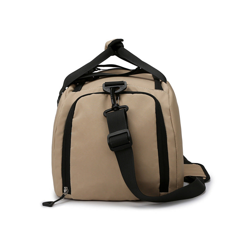 Versatile Outdoor Adventure Backpack LoungeYard — product view 2