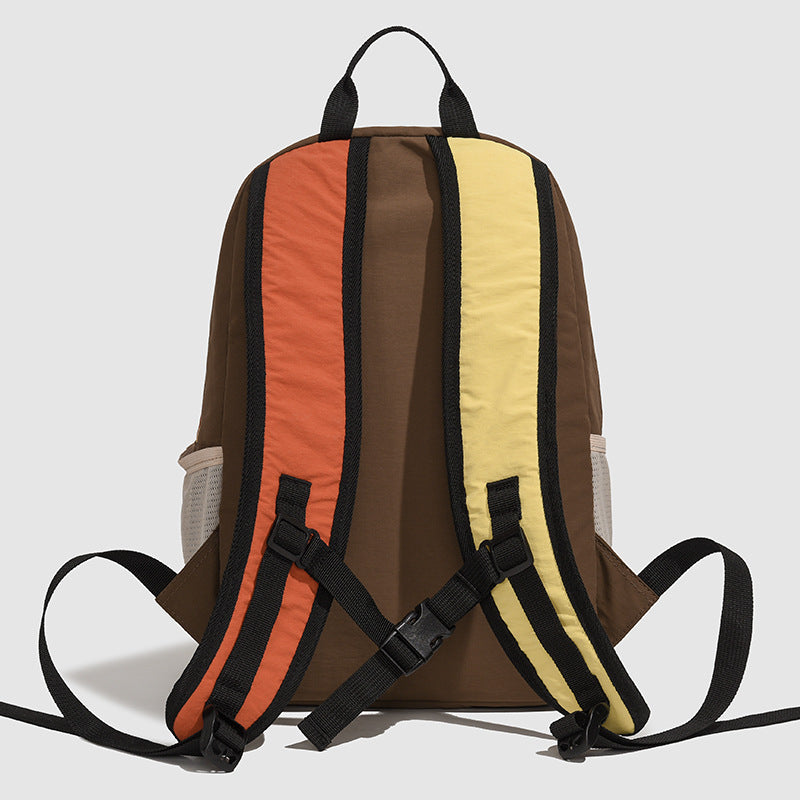 Multi-Purpose Adventure Backpack LoungeYard — product view 3