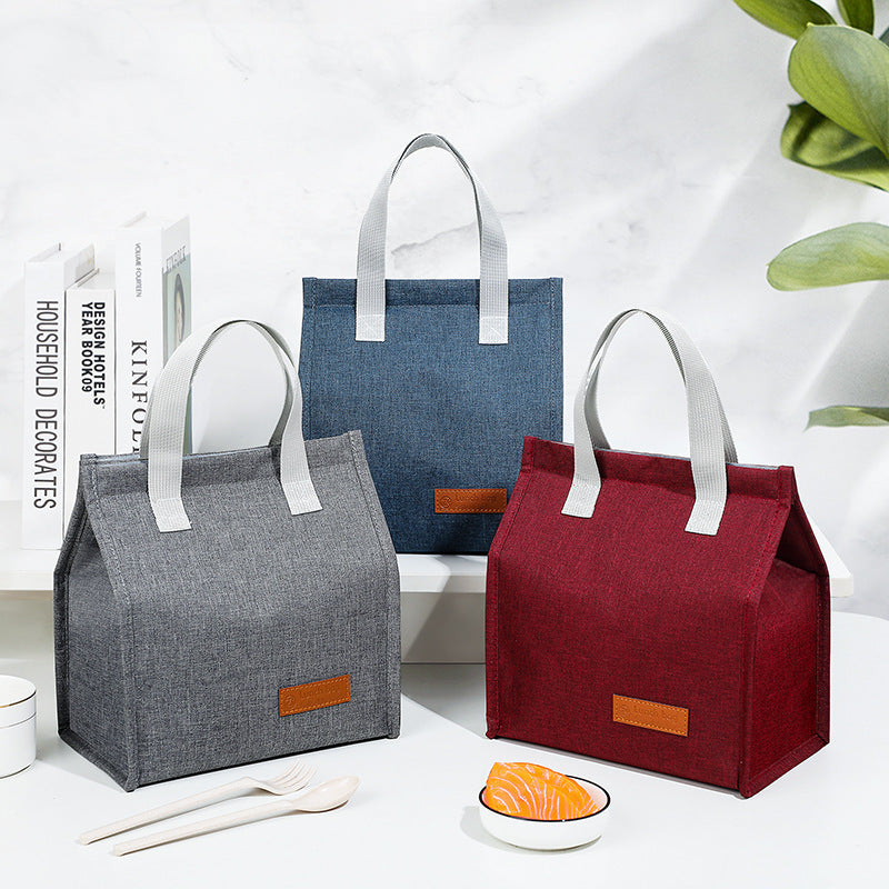 Insulated Lunch LoungeYard — product view 2