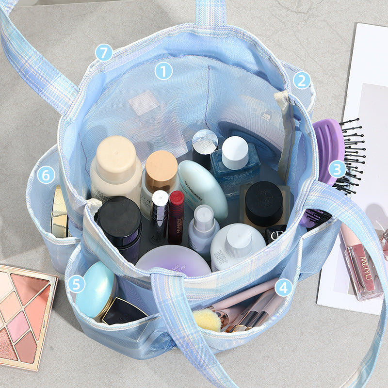 Organizer Bag LoungeYard — product view 1