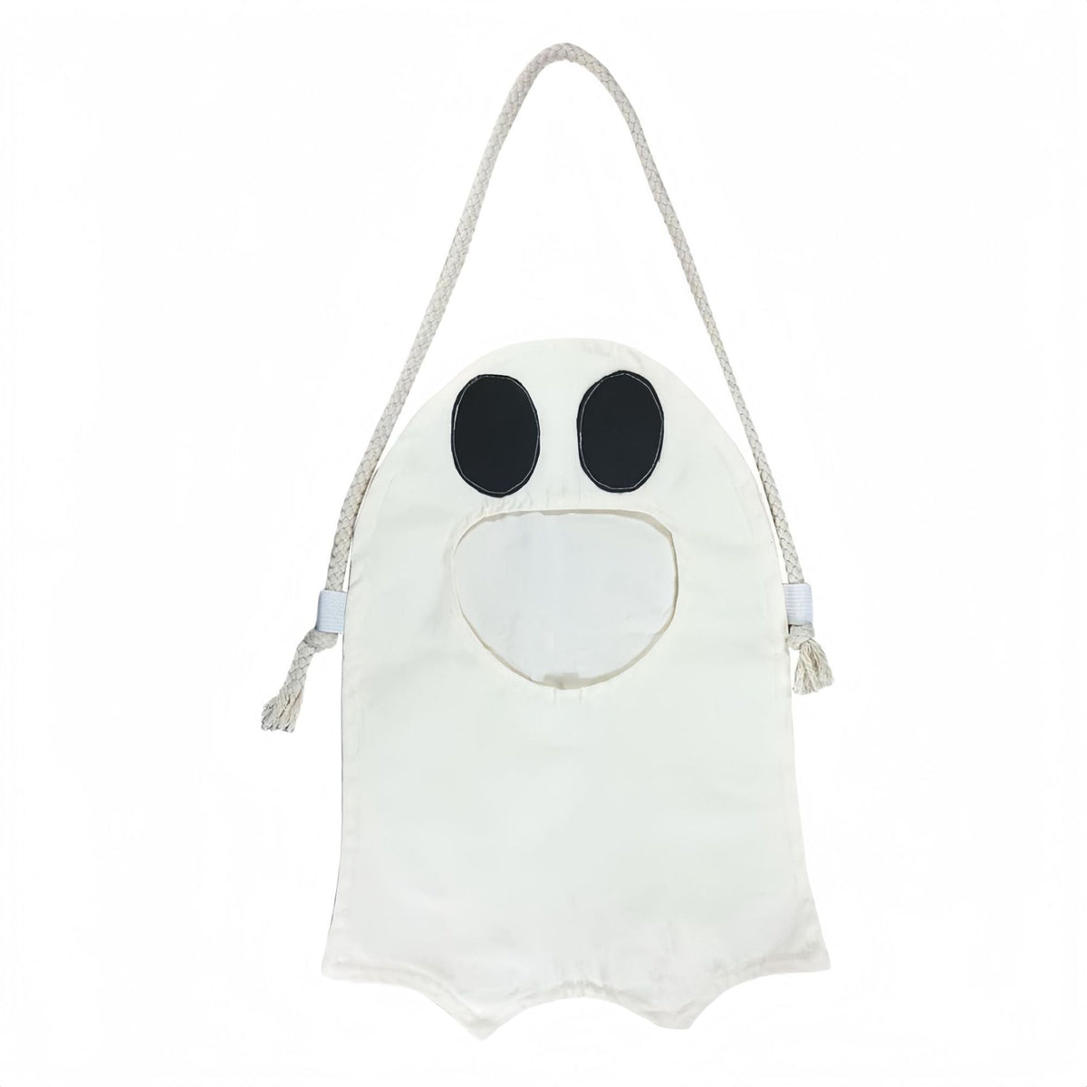 Fantasy Ghost Messenger Bag LoungeYard — product view 6