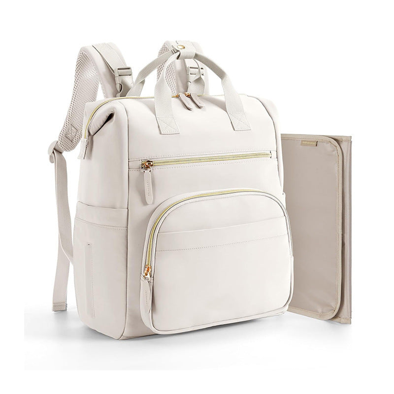 Stylish Multifunctional Backpack Bag LoungeYard — product view 7