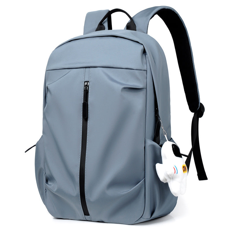 Sleek Functional Backpack LoungeYard — product view 2