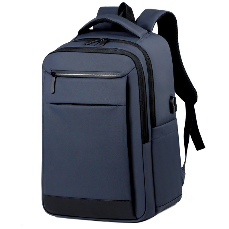 Business Backpack LoungeYard — product view 7