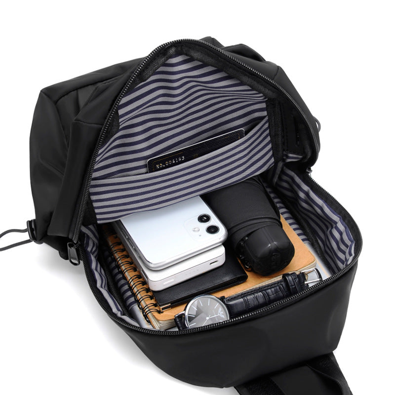Sling Backpack LoungeYard — product view 4