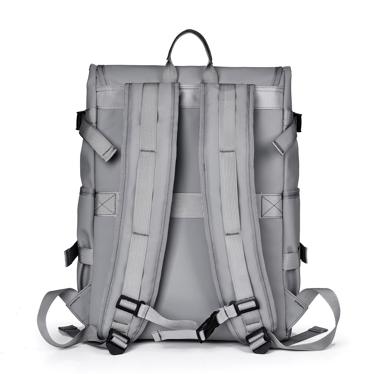 Functional Travel Backpack LoungeYard — product view 3