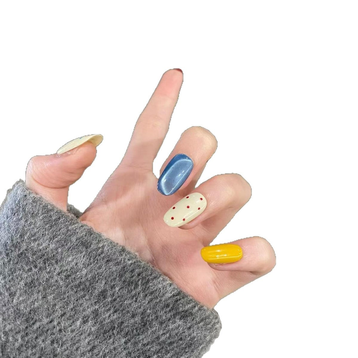 Creative Nail Art — product view 4