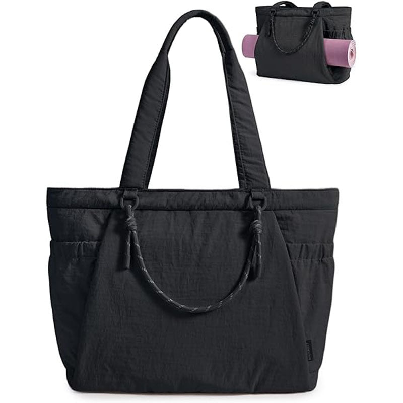 Practical Yoga Bag LoungeYard — product view 5