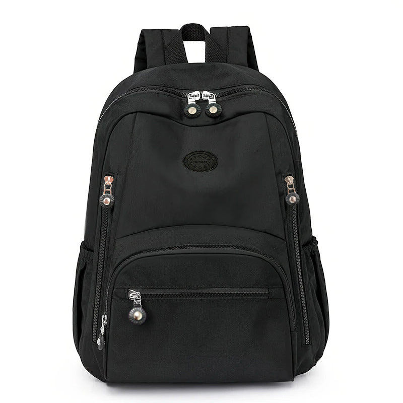 Versatile High-Functionality Travel Backpack LoungeYard — product view 5