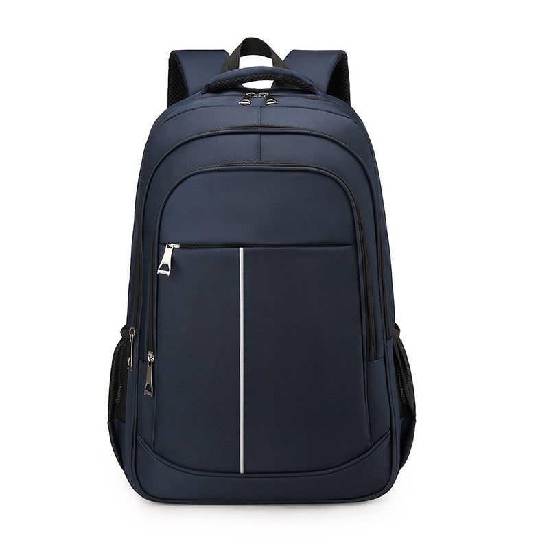 Sleek Professional Laptop Backpack LoungeYard — product view 6