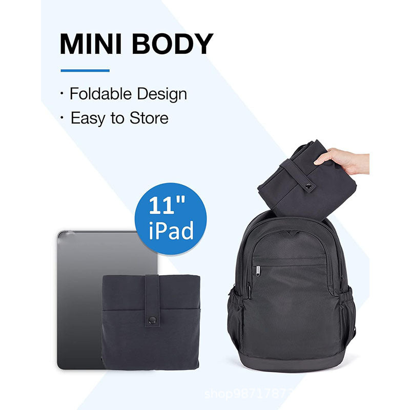 Sporty Tote Bag LoungeYard — product view 1