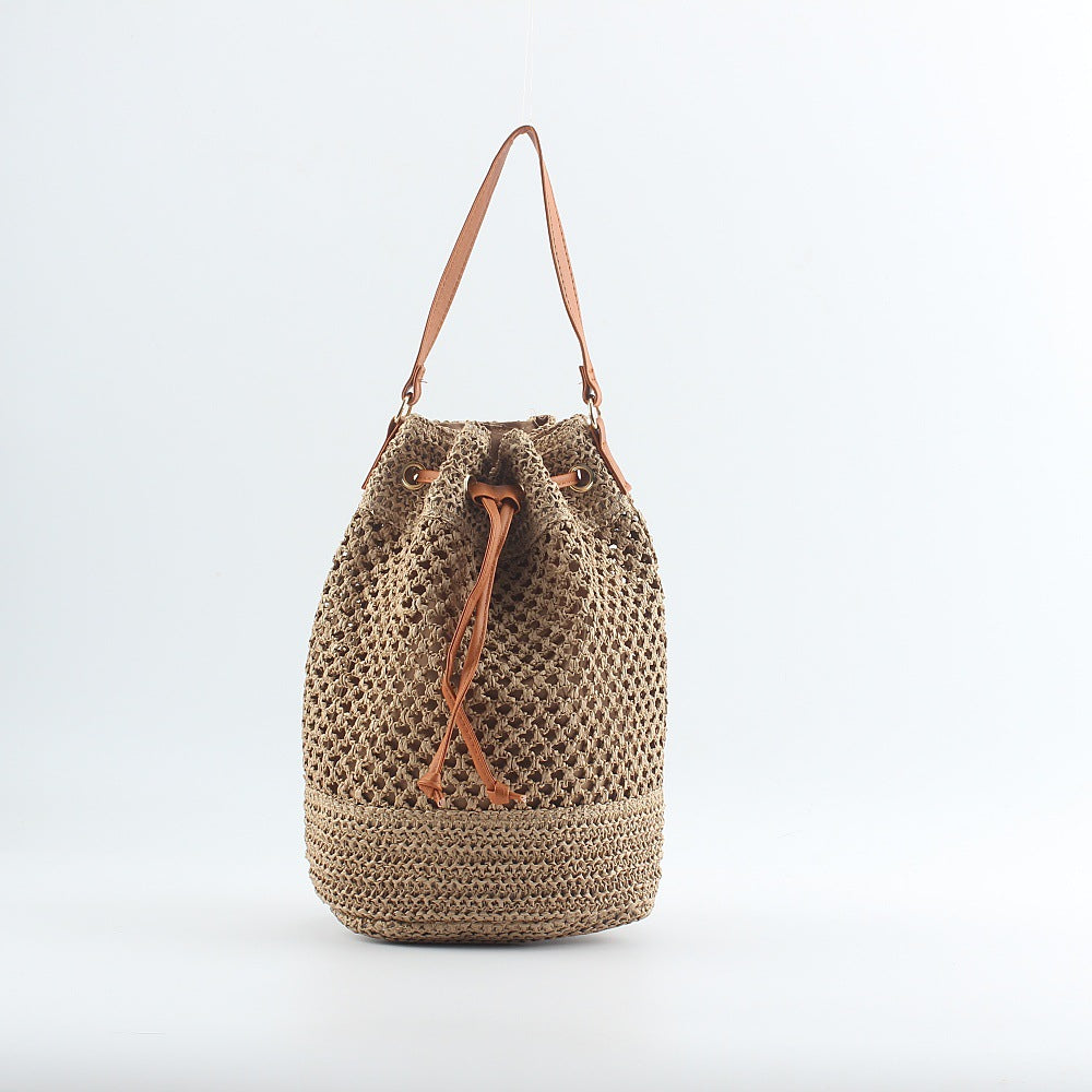 Elegant Bag in Casual Backpack Style LoungeYard — product view 2