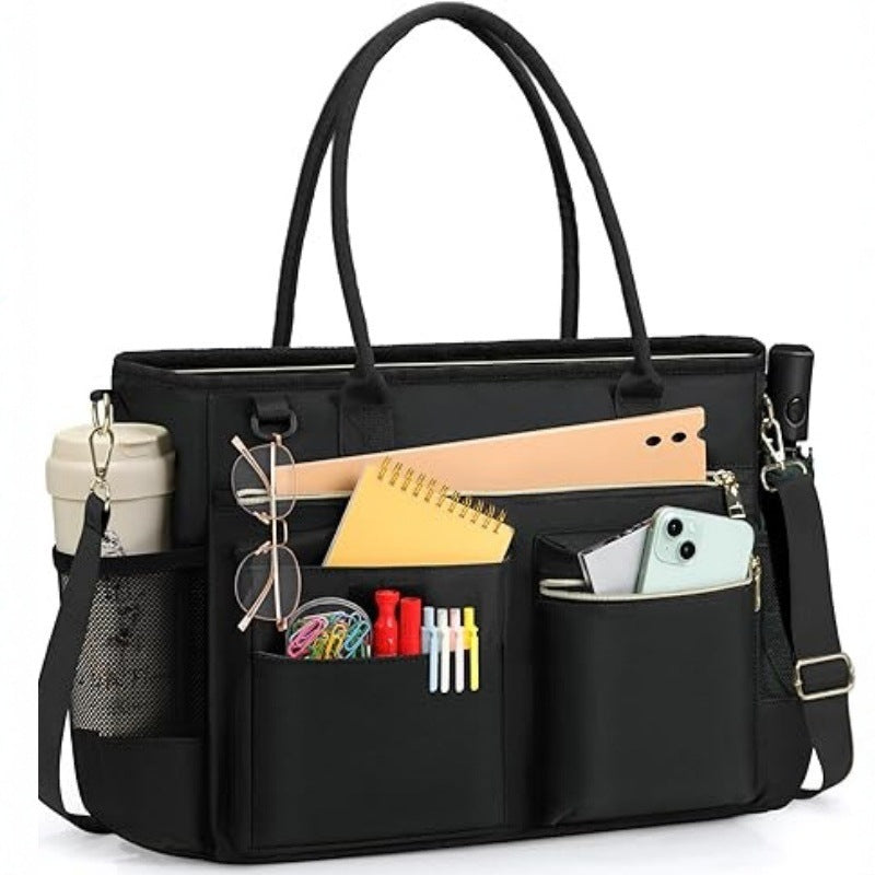 Multifunctional Laptop Bag LoungeYard — product view 1