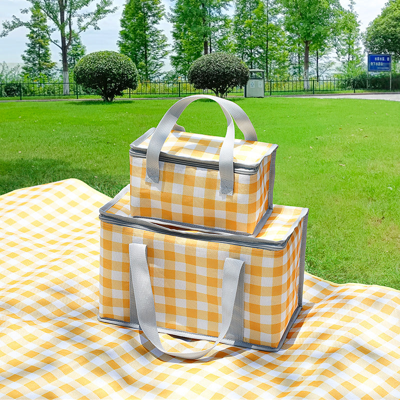 Cooler LoungeYard — product view 2