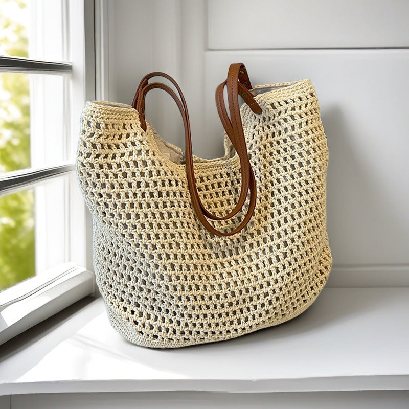 Beach bag LoungeYard — product view 6
