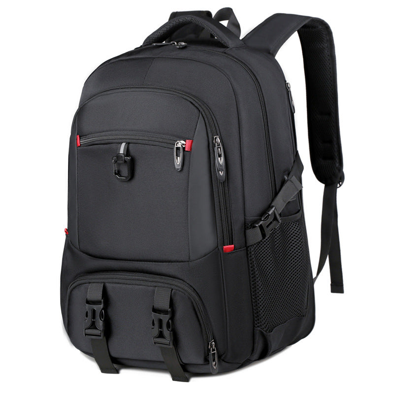 LoungeYard Backpack — product view 1