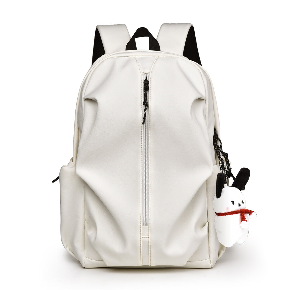 Ergonomic Shape-Optimized Backpack LoungeYard — product view 5