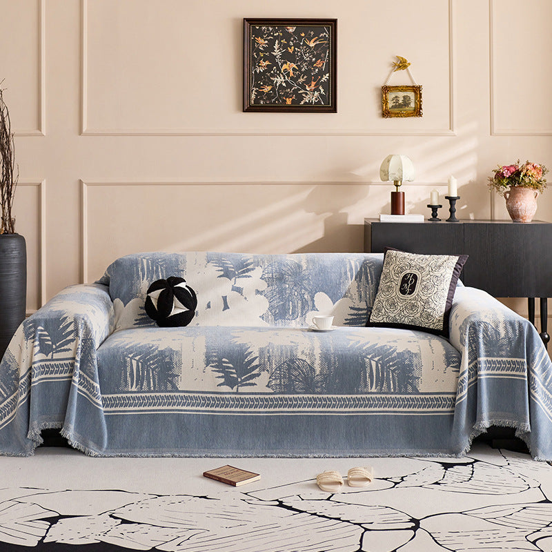 Home Decorative Blanket — product view 4