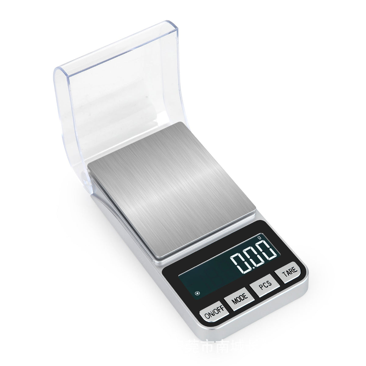 Mini Digital Precision Measuring Scale — product view 3