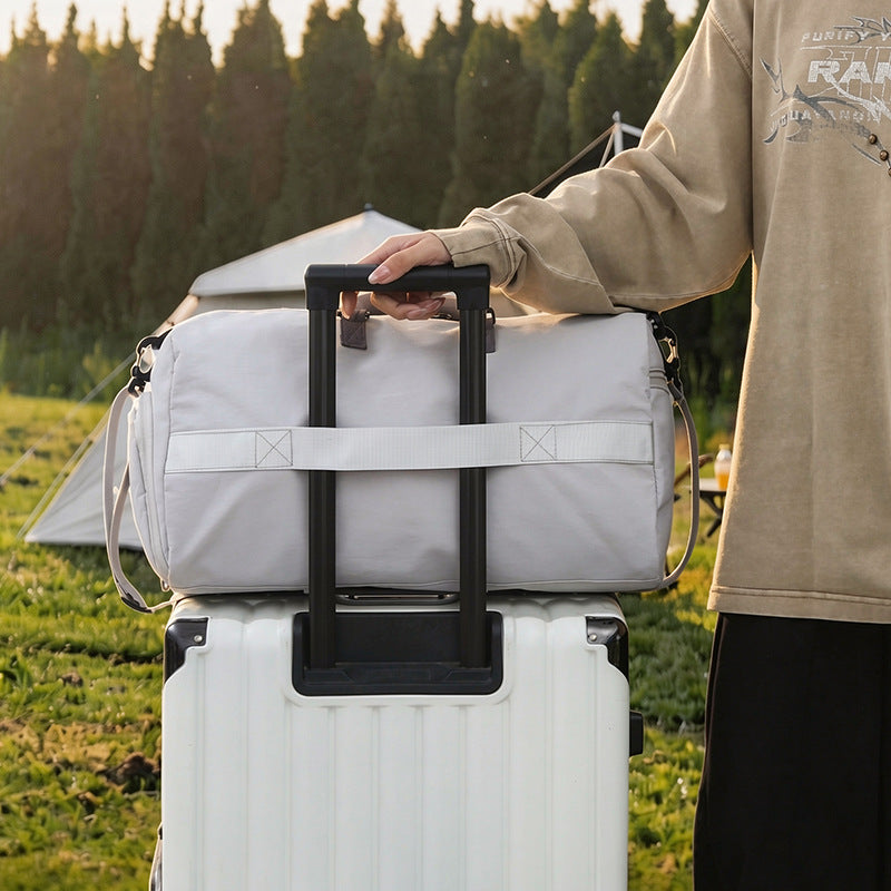 Versatile Travel Duffle — product view 4