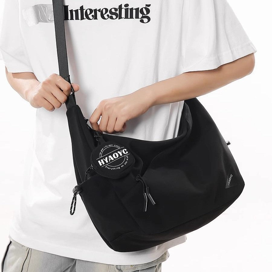 Spacious Multi-Functional Travel Tote LoungeYard — product view 5