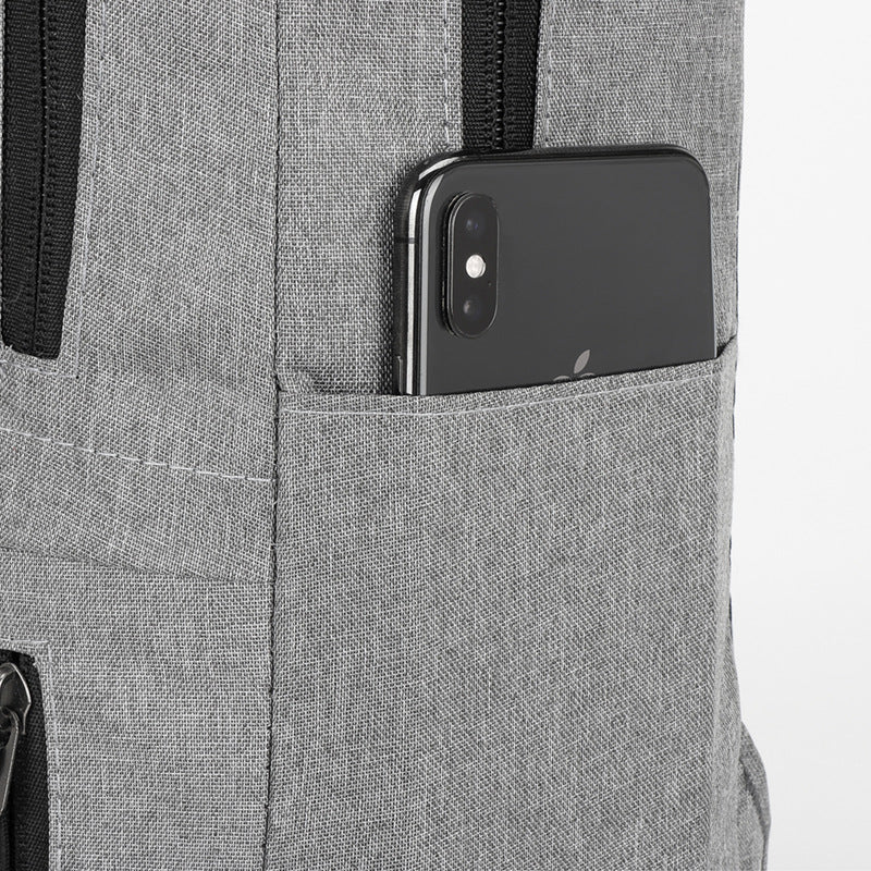 Versatile Multi-Pocket Travel Set LoungeYard — product view 4