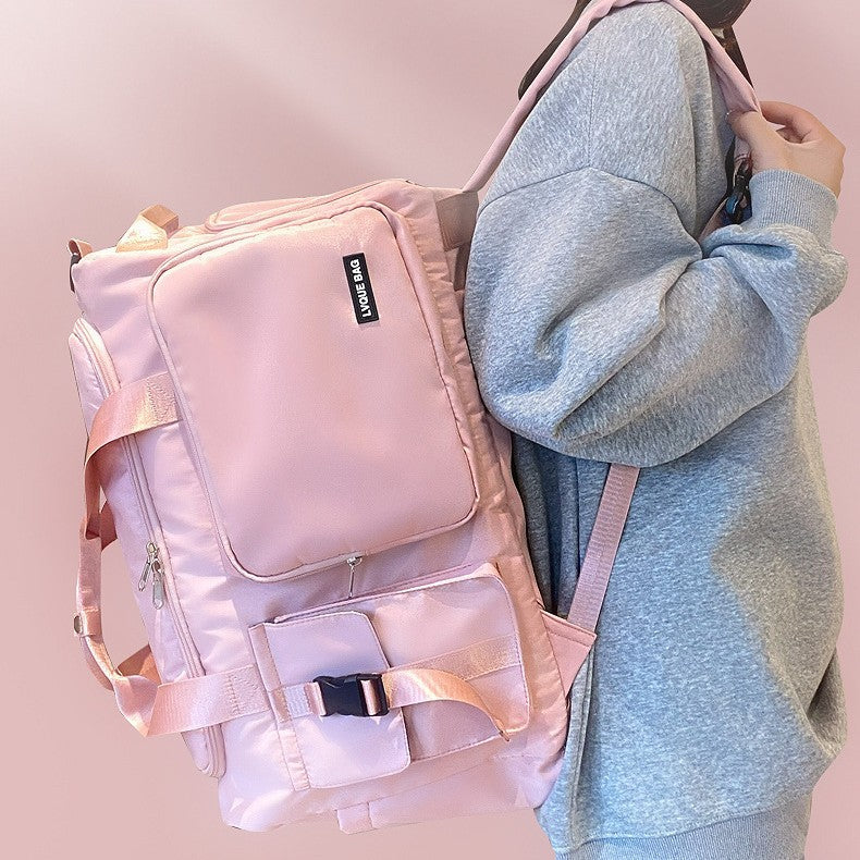 Sports bag LoungeYard — product view 1